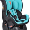 Автокресло детское 9 - 36 кг ISOFIX COSTA HD-02 Голубой/серый Артикул: HD-02/2