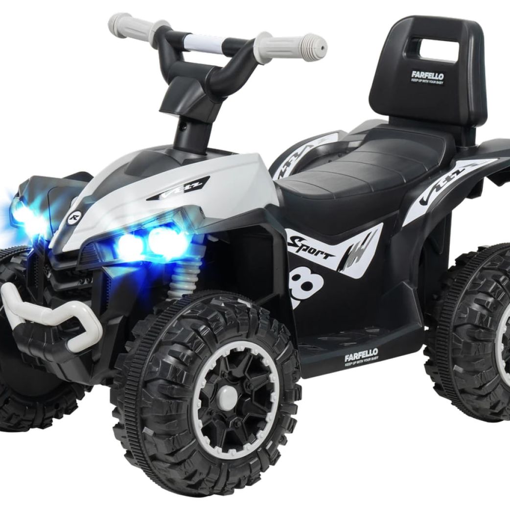 Farfello SR888 bpvtybk1