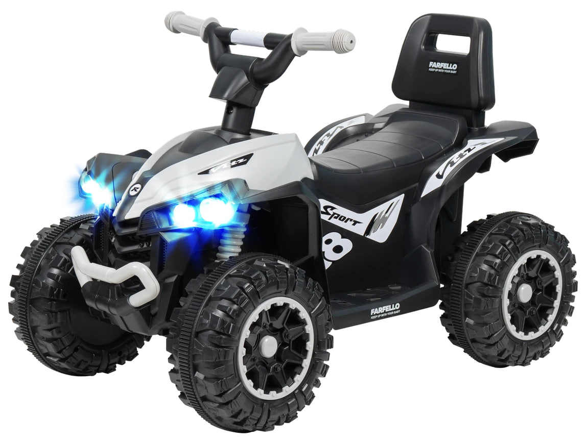 Farfello SR888 bpvtybk1